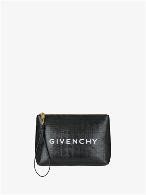 pochette givenchy yoox|GIVENCHY Women .